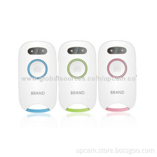 Bluetooth self-timer wireless remote Bluetooth shutter